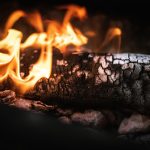 Pengamanan Kebakaran Lahan di Terminal