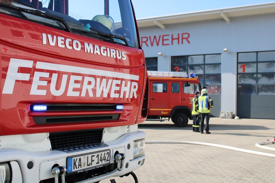 Pengamanan Kebakaran Lahan