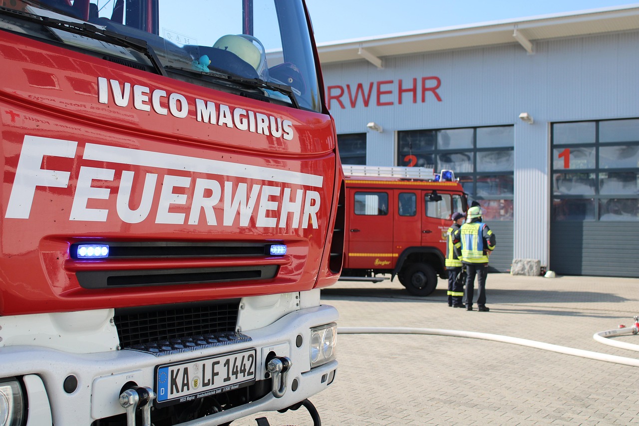 Pengamanan Kebakaran Lahan